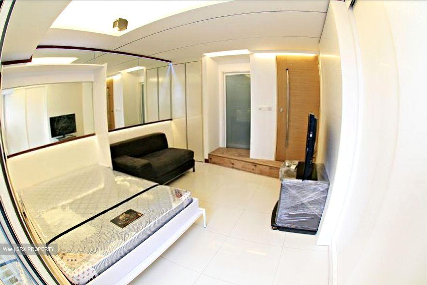 The Sail @ Marina Bay (D1), Office #368095591
